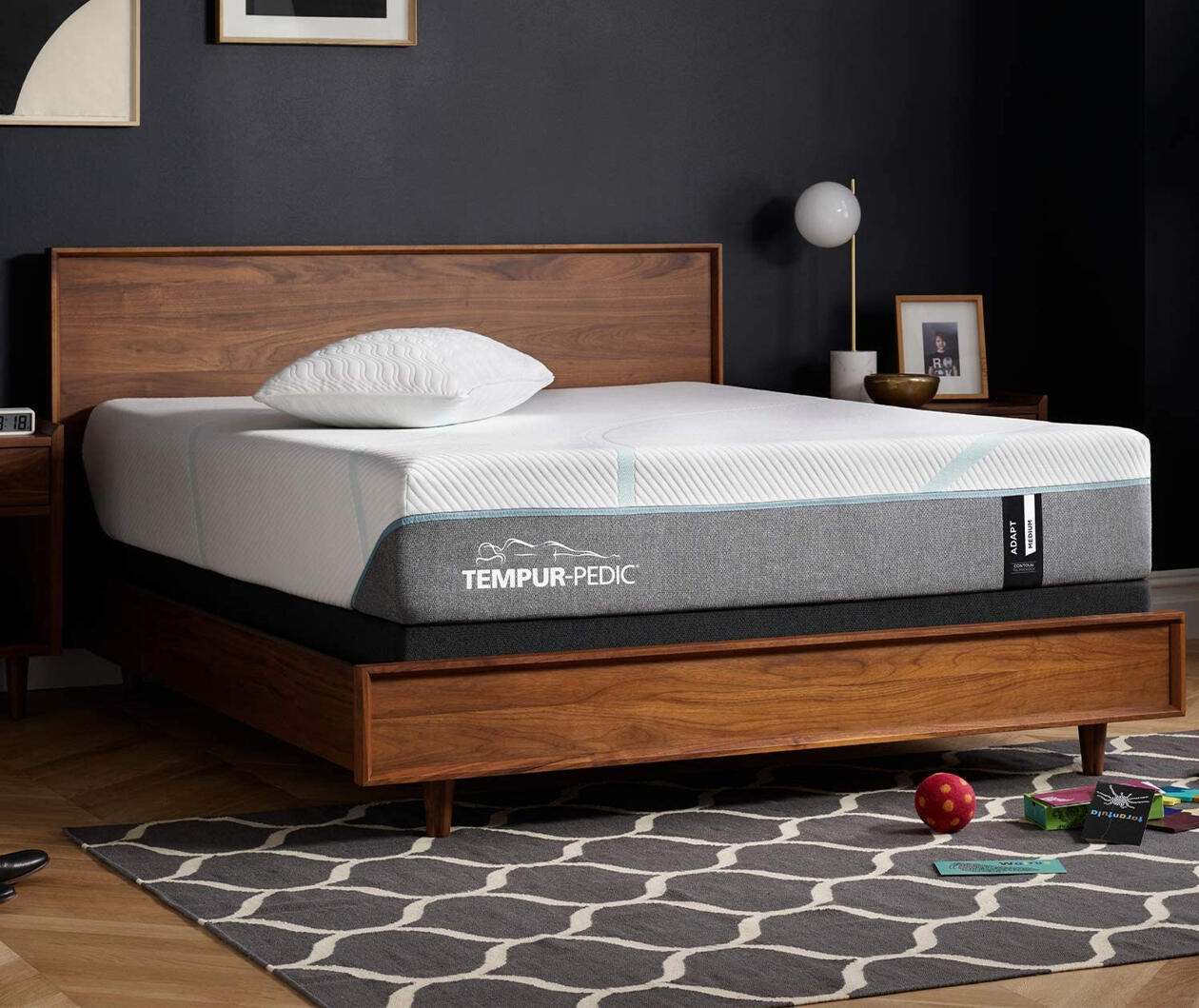 Tempur Pedic Mattress