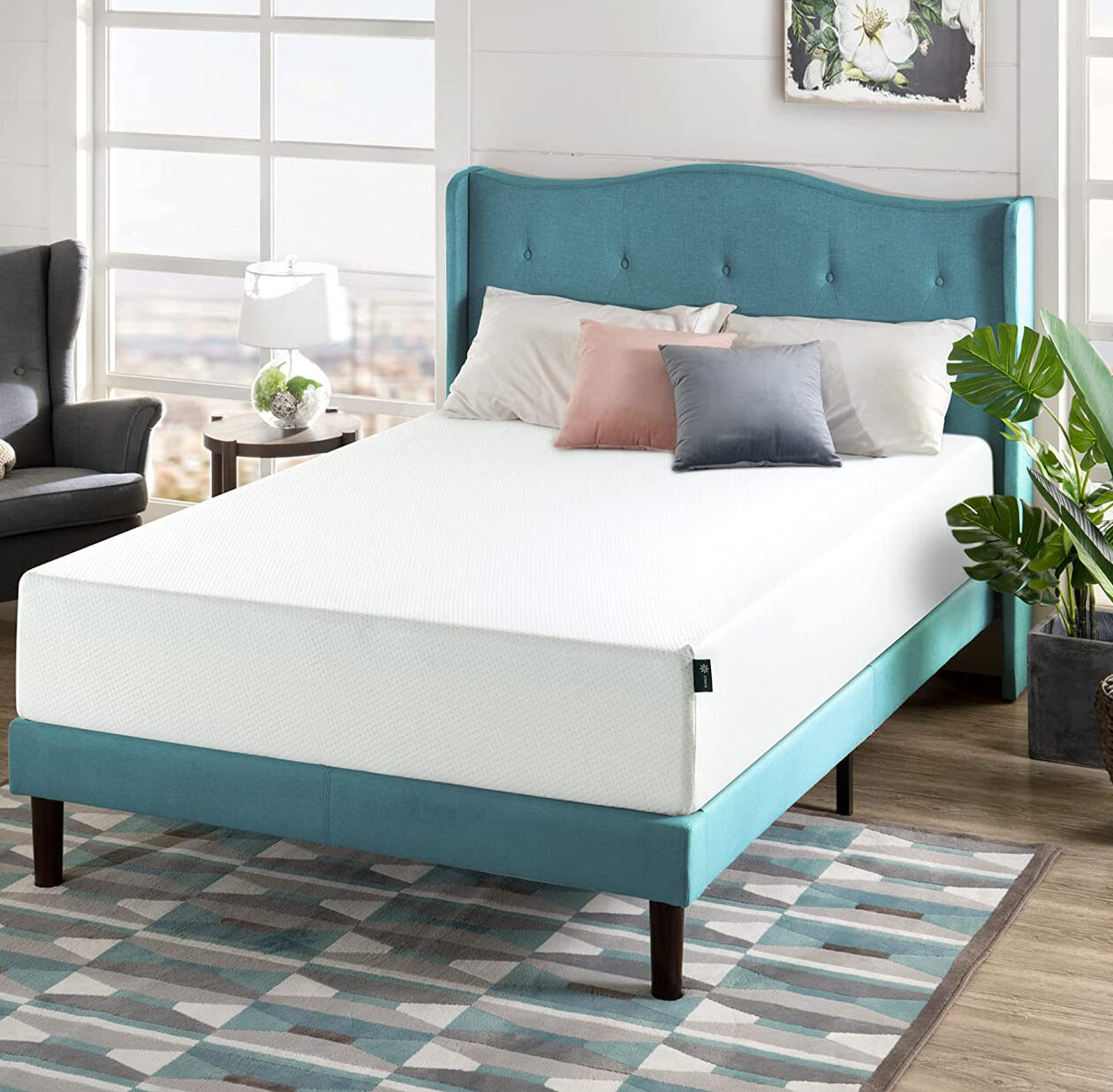 Bed Mattress
